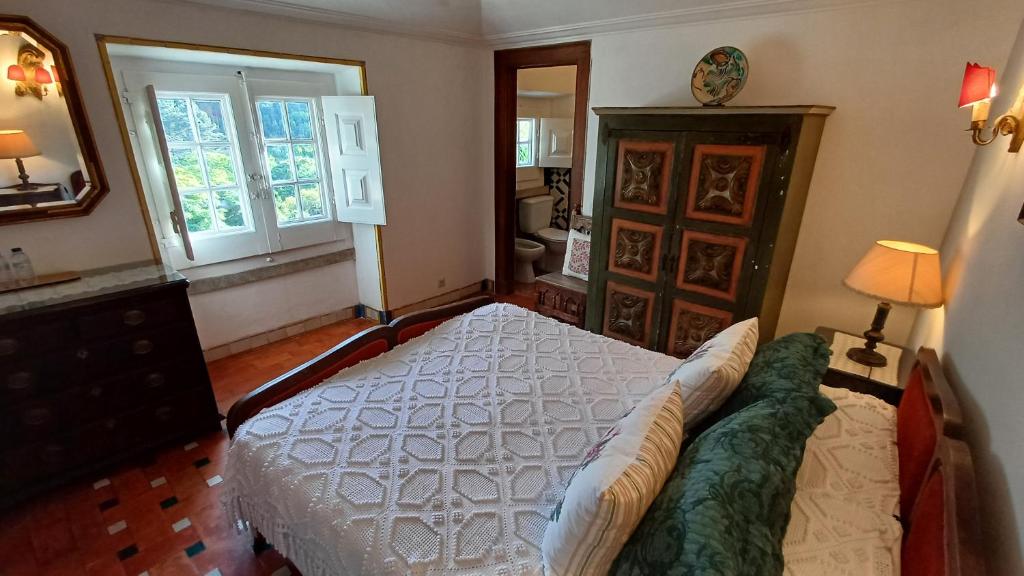 Quinta de Sao Thiago - 9