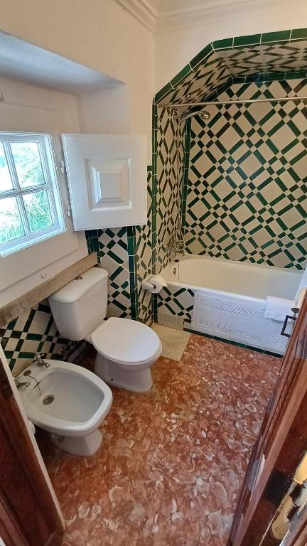 Quinta de Sao Thiago - 12