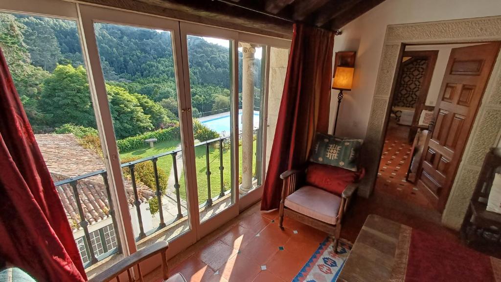 Quinta de Sao Thiago - 10