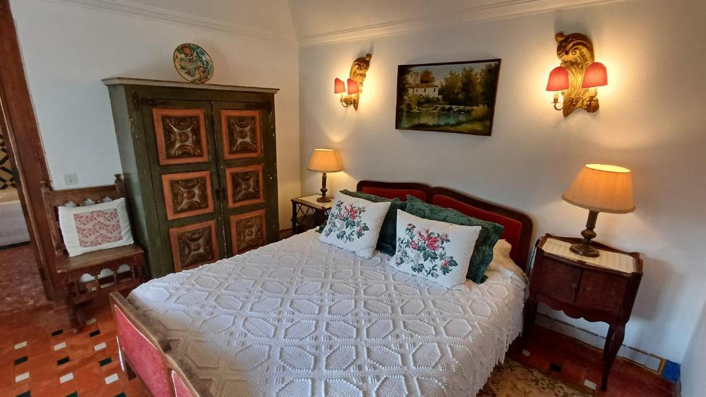 Quinta de Sao Thiago - 11