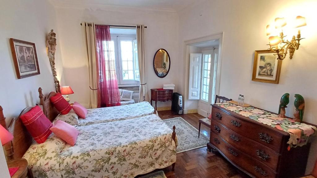 Quinta de Sao Thiago - 13