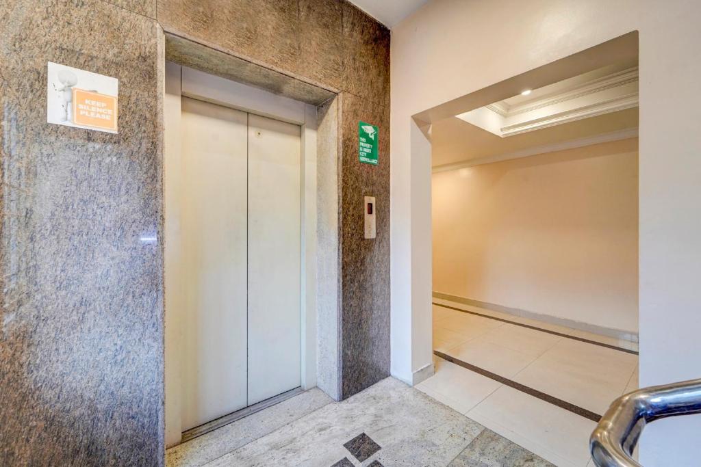Fotografie z fotogalerie ubytování Super Hotel O G Silver Ashok Nagar v destinaci Čennaí