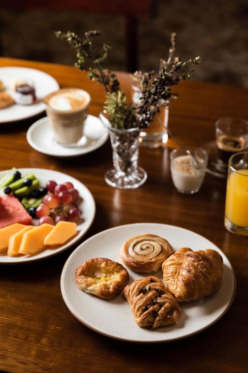 Hadley's Orient Hotel - Resim 25