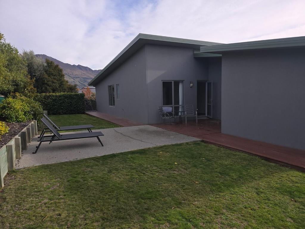 Hogan Rest - Resim 19