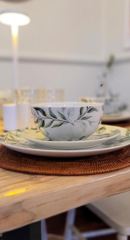 Urban Cottage - Resim 33