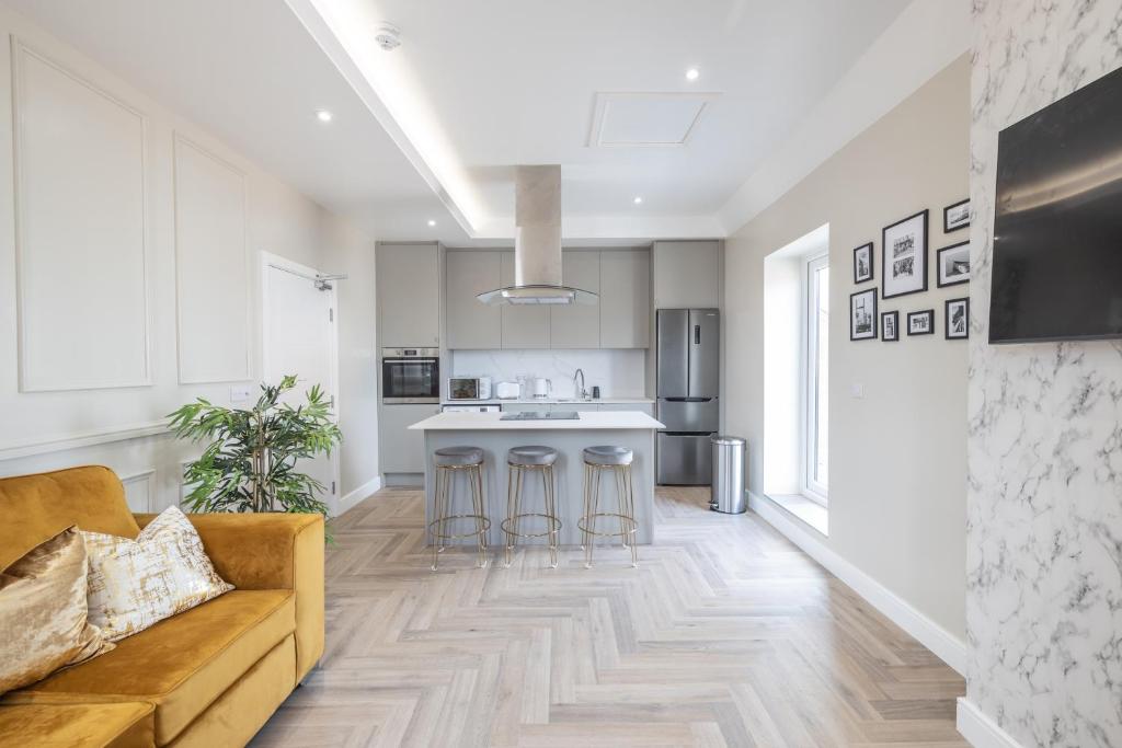 Picture of Luxury Properties for sale in Chicago, Illinois