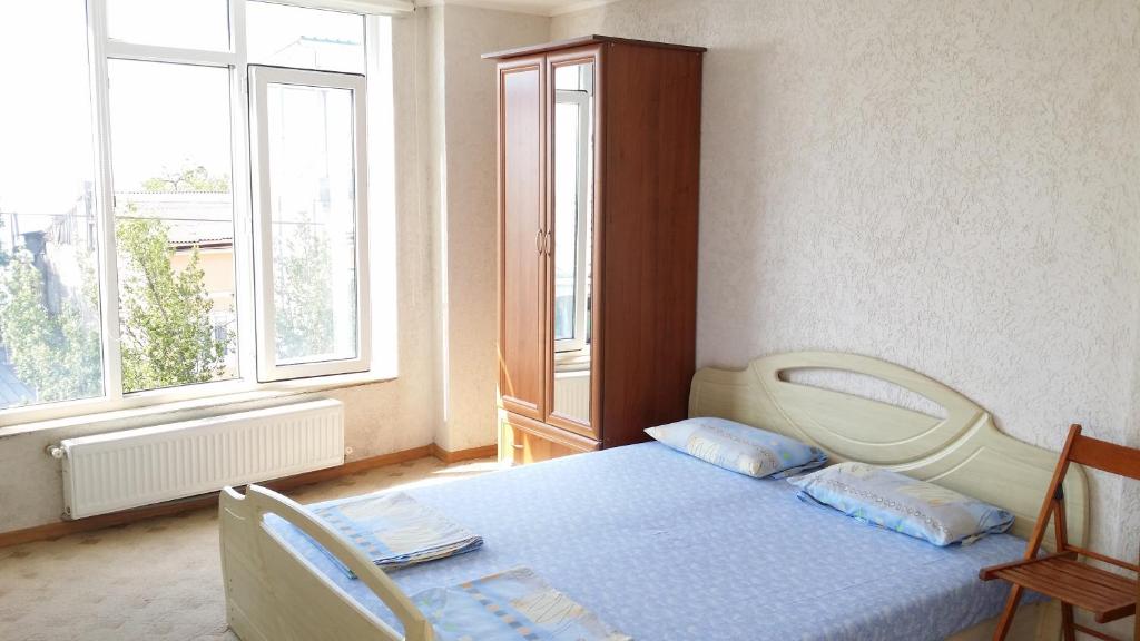 Guest house in Yalta (Krim Jalta)