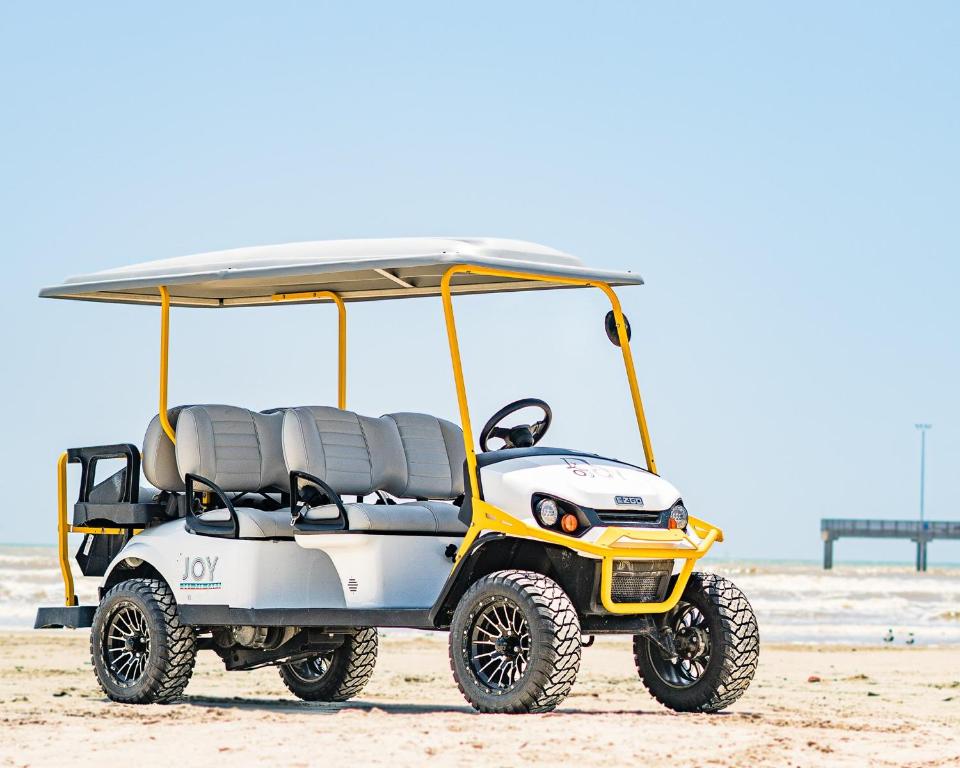 Fotografie z fotogalerie ubytování Jetty Set Go! Ocean Views & Private Pool! v destinaci Mustang Beach