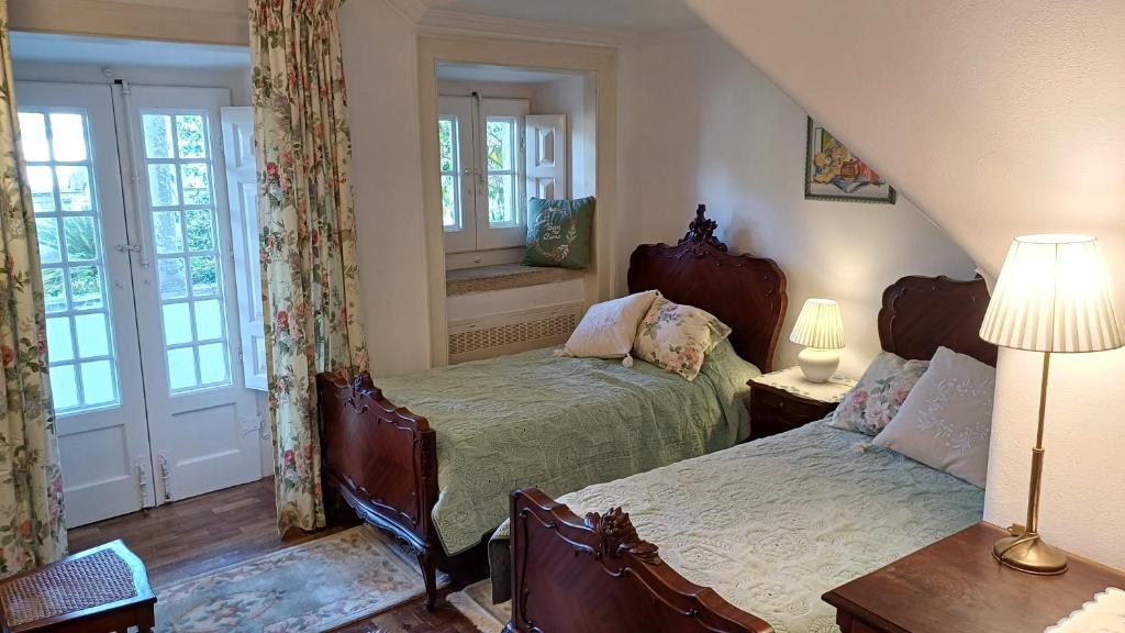 Quinta de Sao Thiago - 14