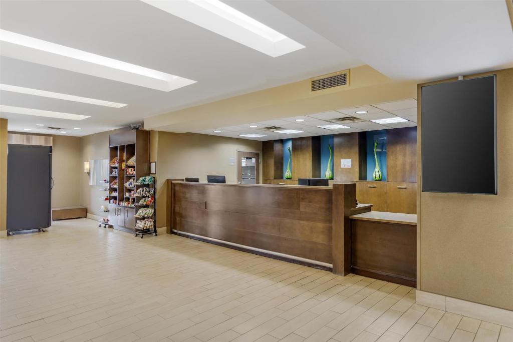 Best Western Plus Winnipeg West - Resim 8