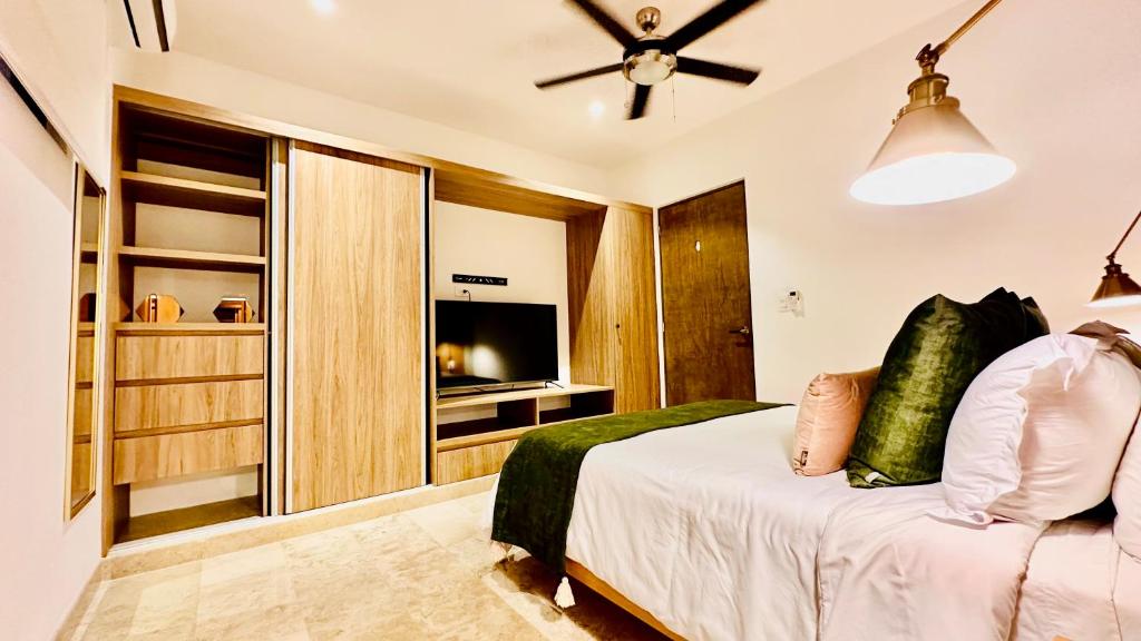 Ipana Luxury Suites By Caribe Rentas photo
