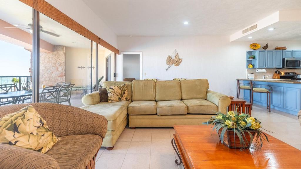 Gallery image of Laughing Seagull Spacious Ultimate Oasis Oceanfront in Puerto Peñasco