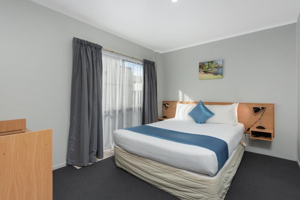 
Apartment - Disability Access
