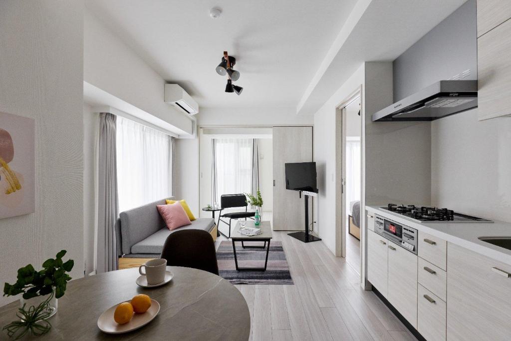OPUS RESIDENCE KINSHICHO North