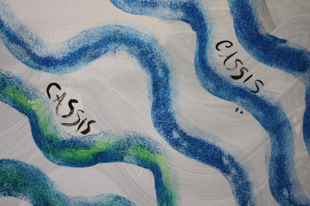 Fotografie z fotogalerie ubytování Cassis Hostel v destinaci Cassis
