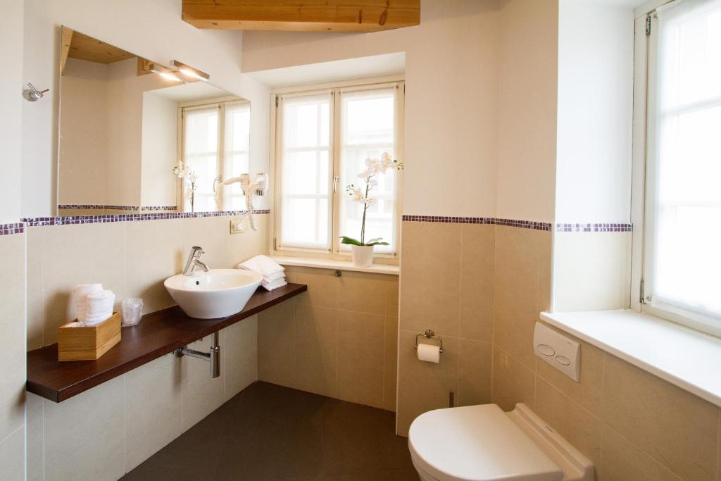 Hotel All'Arco - Resim 39