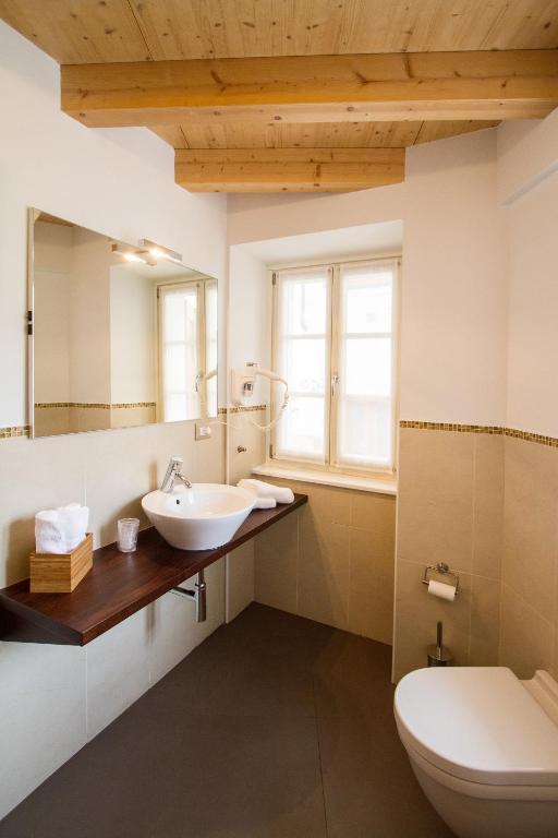 Hotel All'Arco - Resim 44