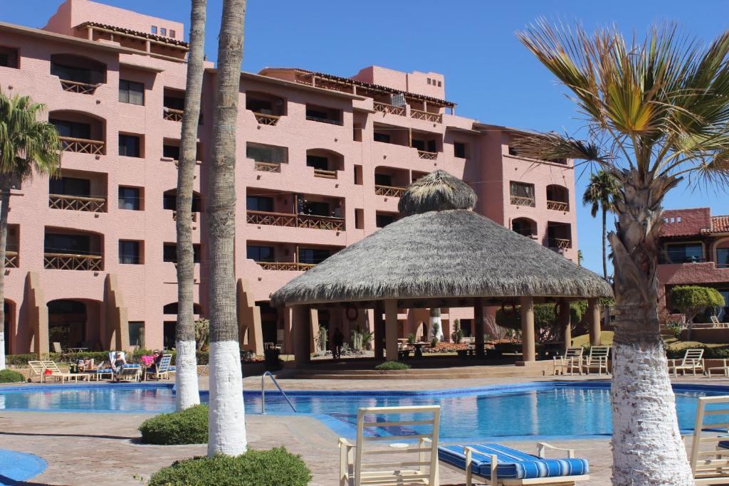Gallery image of Marina Pinacate 306 Sandy Cove Refuge Wonderful Ocean View Condo in Puerto Peñasco