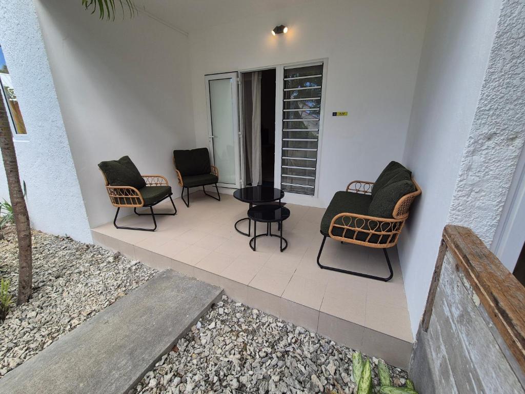 Colibri Beach Villas - 10