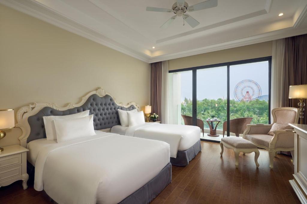 Wyndham Grand Phu Quoc - 7