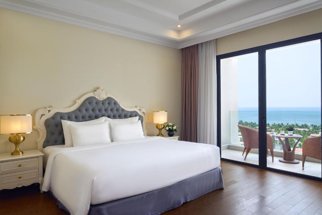 Wyndham Grand Phu Quoc - 9