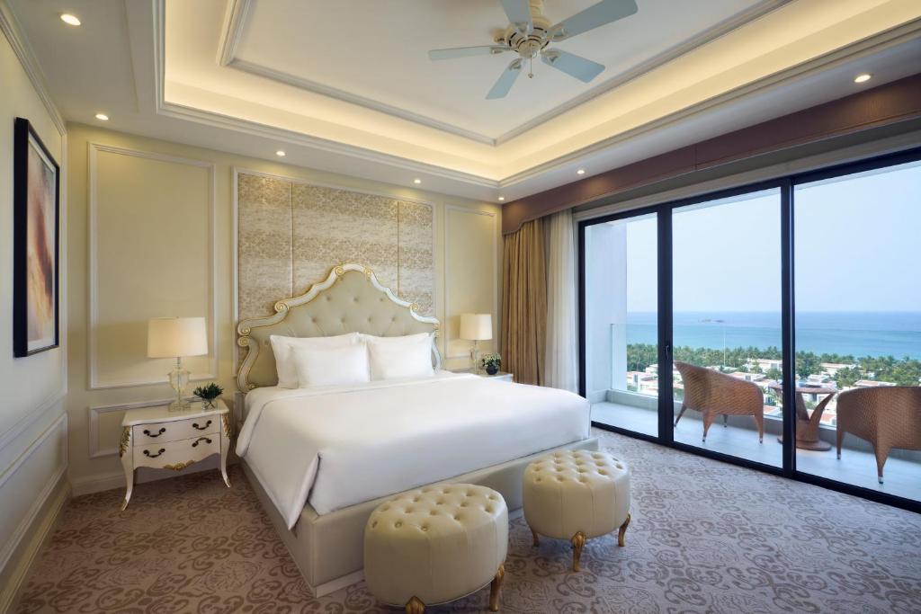Wyndham Grand Phu Quoc - 13