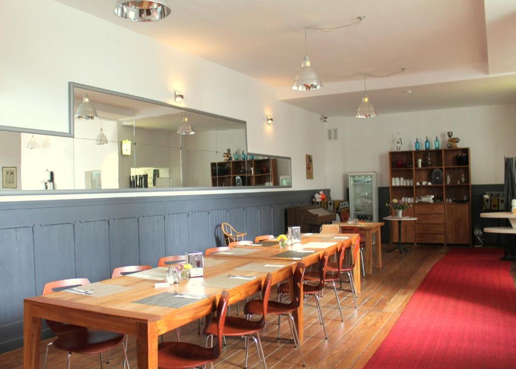 Hotel Tannhäuser - Resim 5