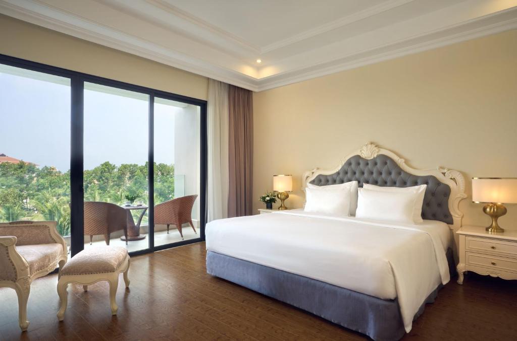 Wyndham Grand Phu Quoc - 4