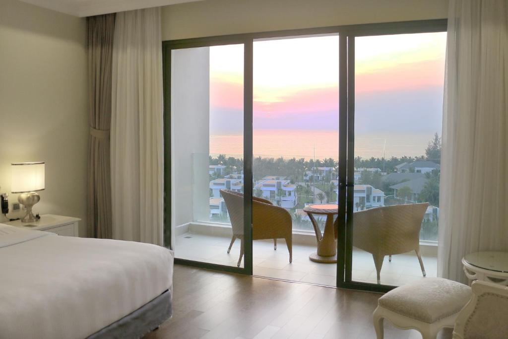 Wyndham Grand Phu Quoc - 10