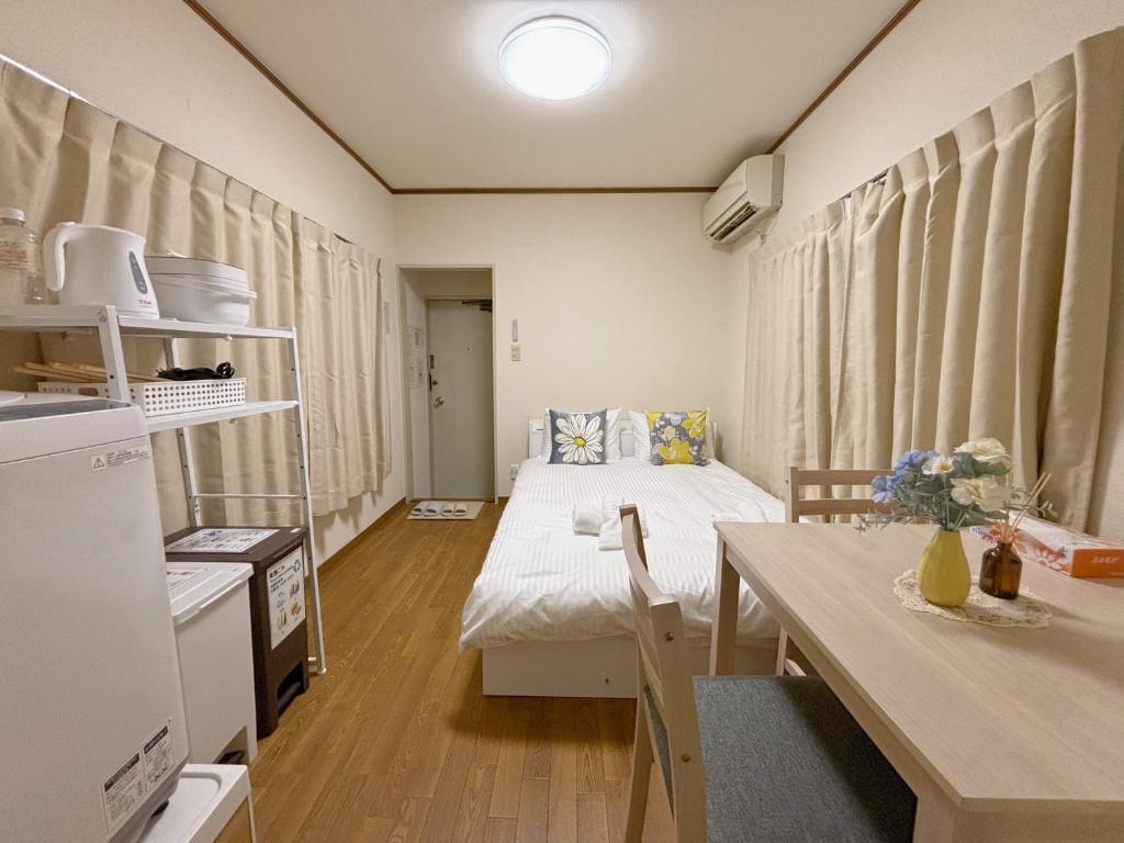 Mori House 渋谷本町