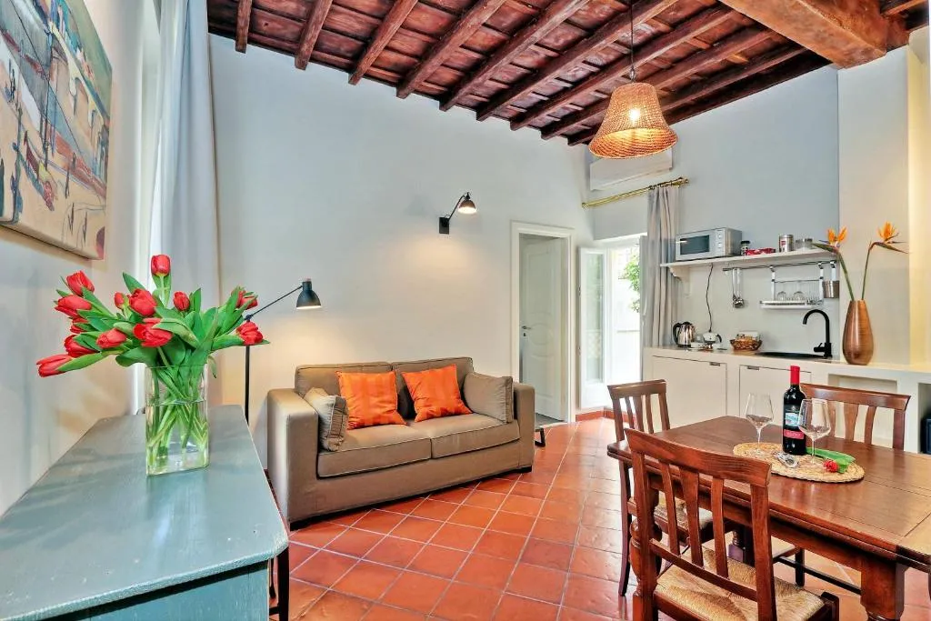 Cancelleriadieci, Roma, Italy