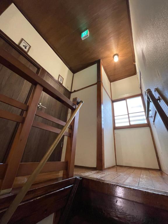 Foto sihtkohas Tōkyō asuva majutusasutuse Nomad Hostel Classic galeriist