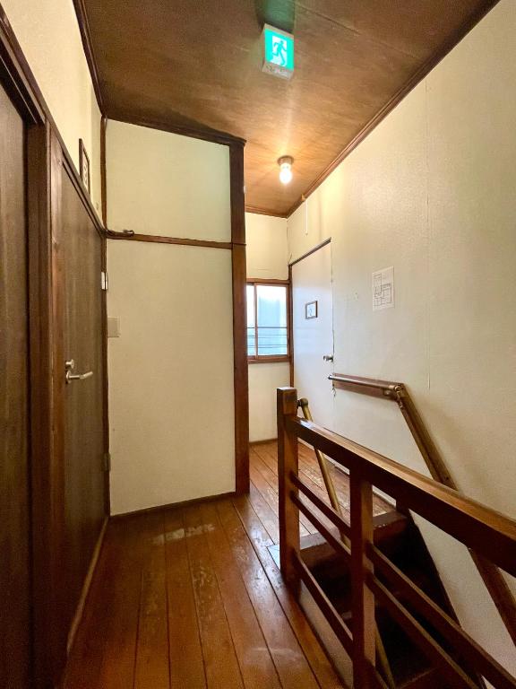 Foto sihtkohas Tōkyō asuva majutusasutuse Nomad Hostel Classic galeriist