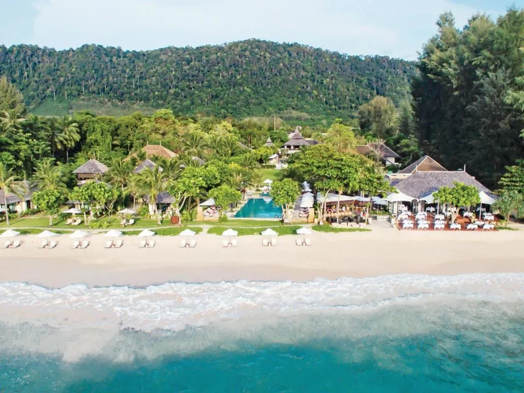 Billede af Layana Resort & Spa fra Booking.com