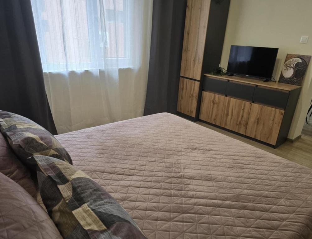 Gallery image of Luxury City Centre Appartment Iva in Sliven