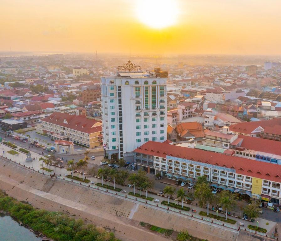 Lbn Asian Hotel 3