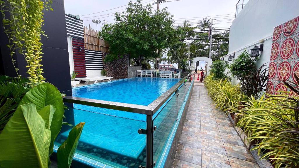 Beach Gallery House - Resim 43