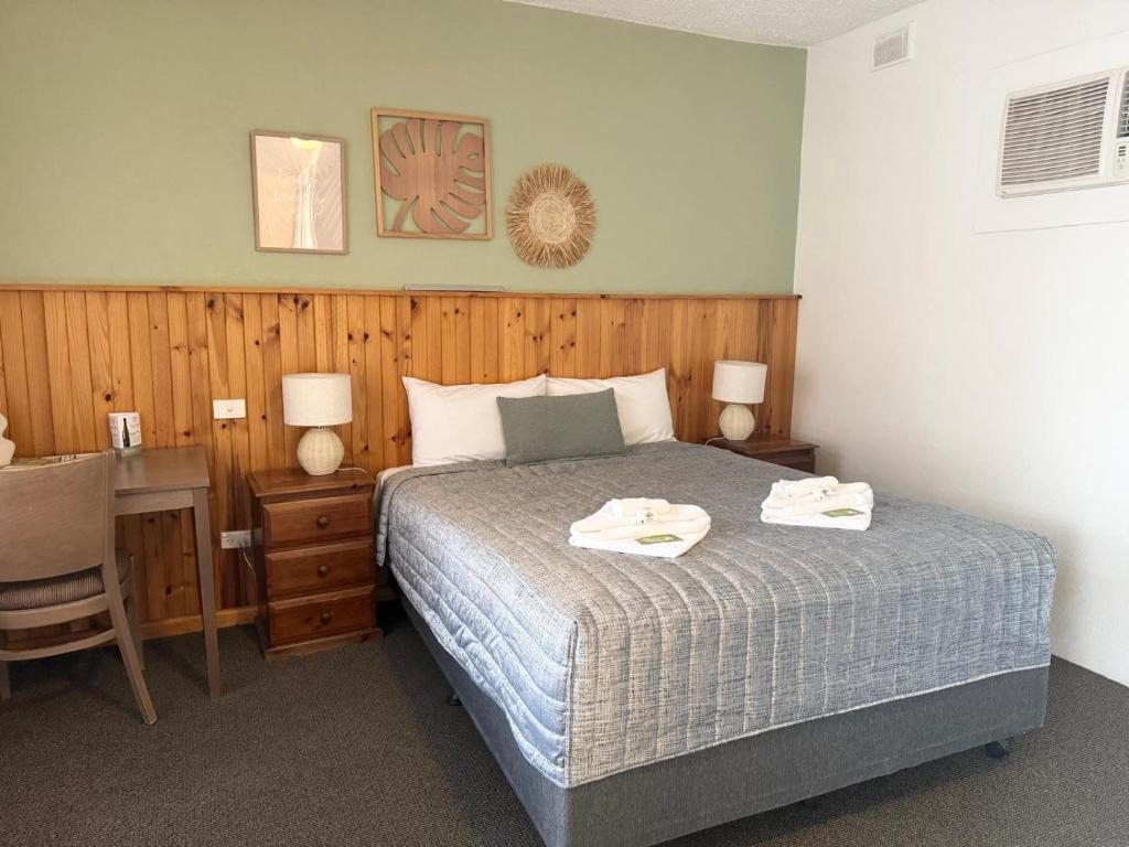 Barossa Palms Motel - Habitación Doble Estándar
