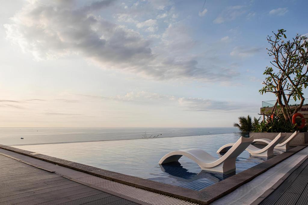 Природа в окрестностях апартаментов/квартиры