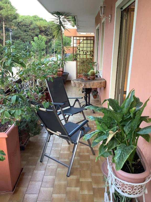 Casa Gabry