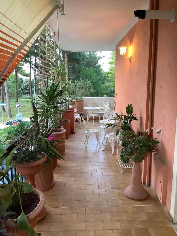 Casa Gabry