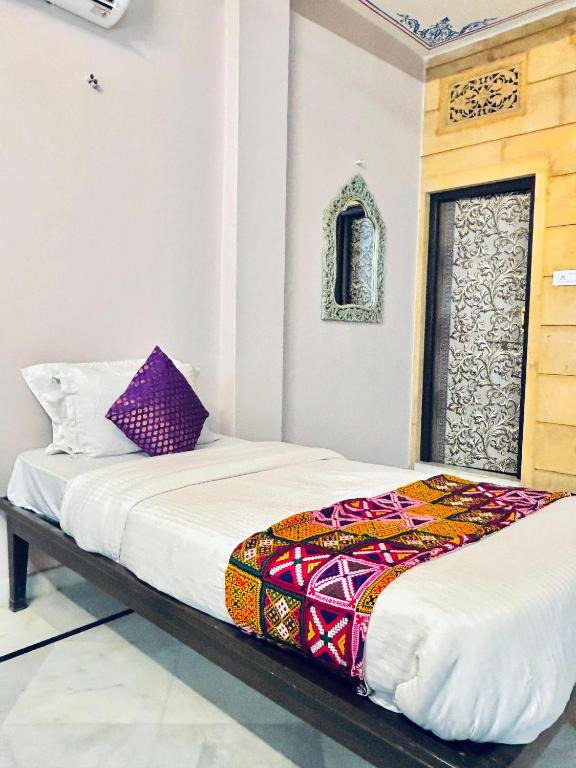 자이살메르에 위치한 Hotel Amazing Jaisalmer에서 갤러리에 업로드한 사진