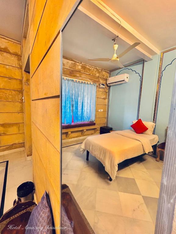자이살메르에 위치한 Hotel Amazing Jaisalmer에서 갤러리에 업로드한 사진
