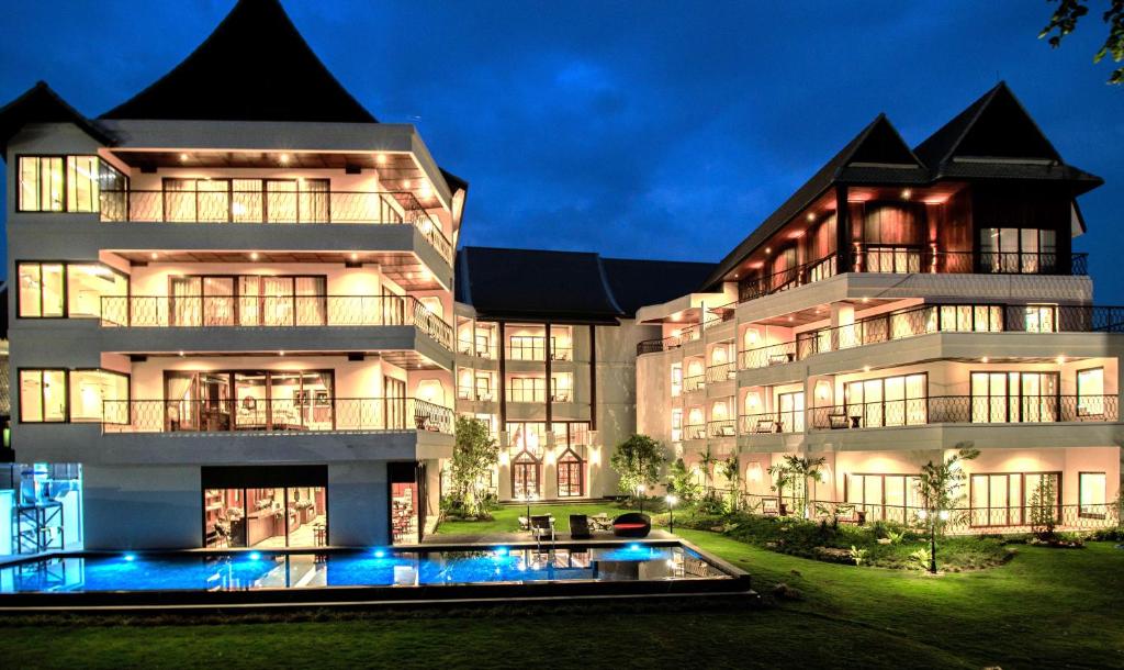 S48 River Ping - Resim 7