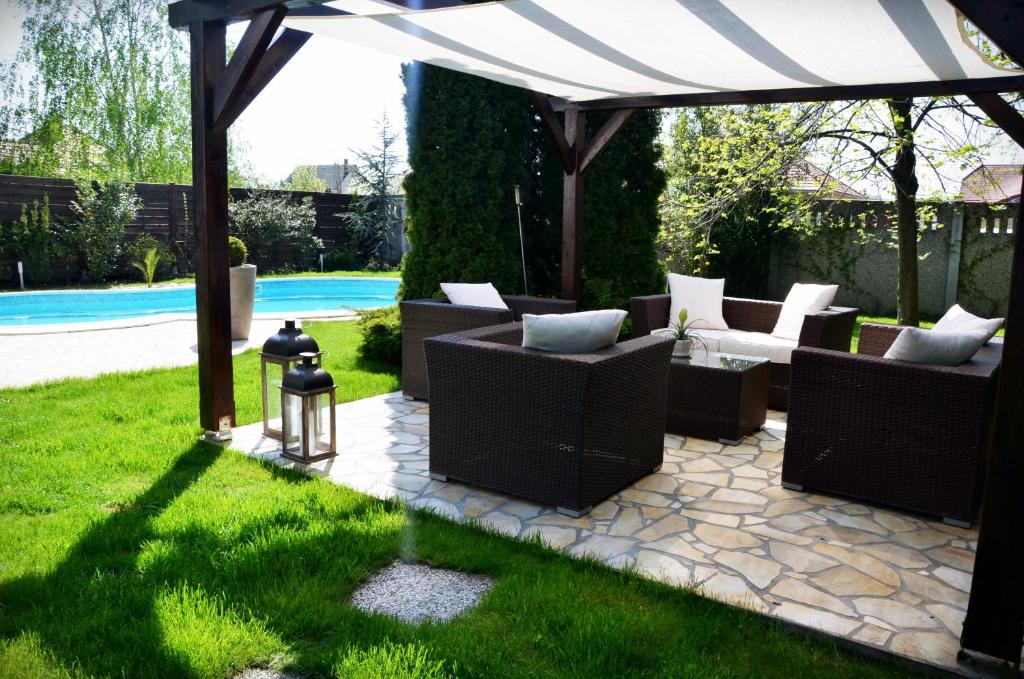 Hotel Weldi - Resim 3