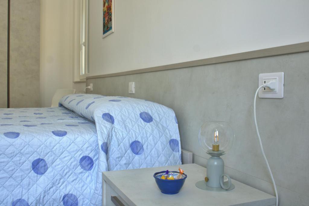 La Dimora di Don Salvatore - Zweibettzimmer Mit Eigenem Bad