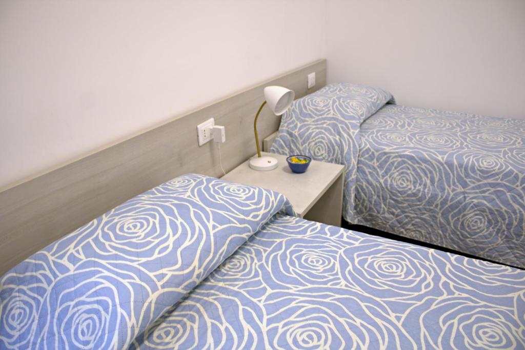 La Dimora di Don Salvatore - Zweibettzimmer Mit Eigenem Bad