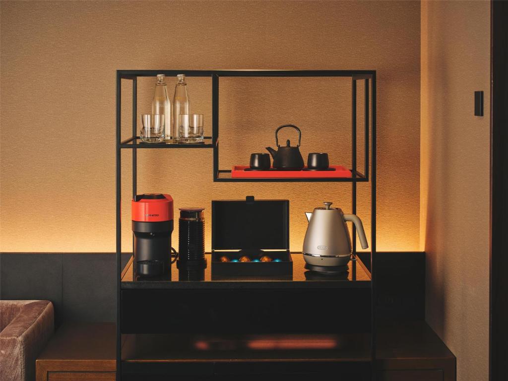 Conrad Osaka photo 4