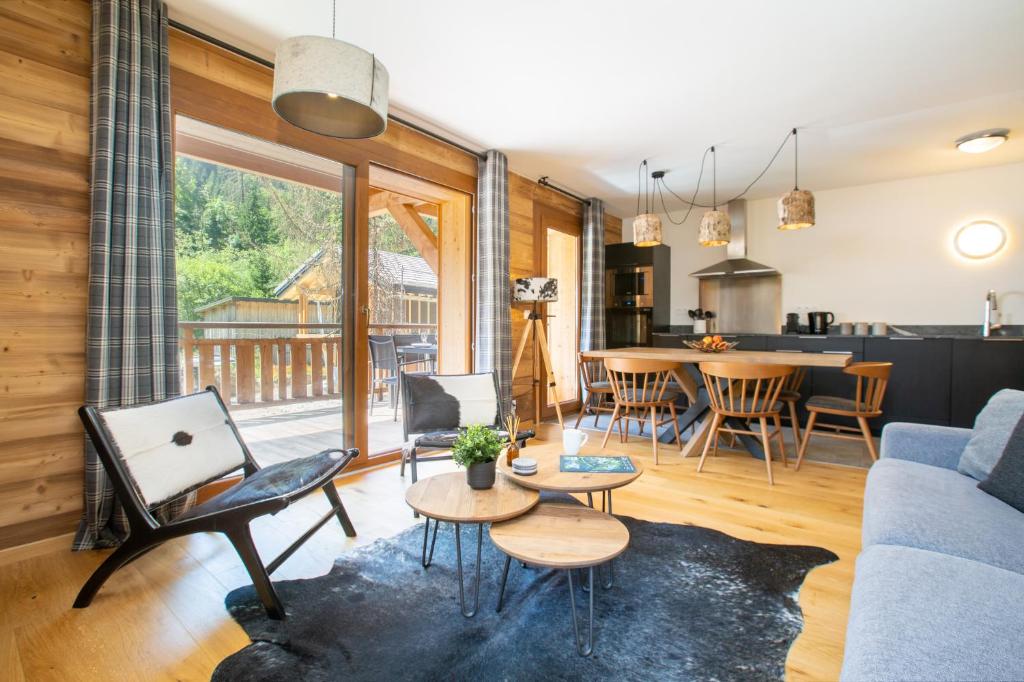 Les 3 Sophie Duplex - Unwind France