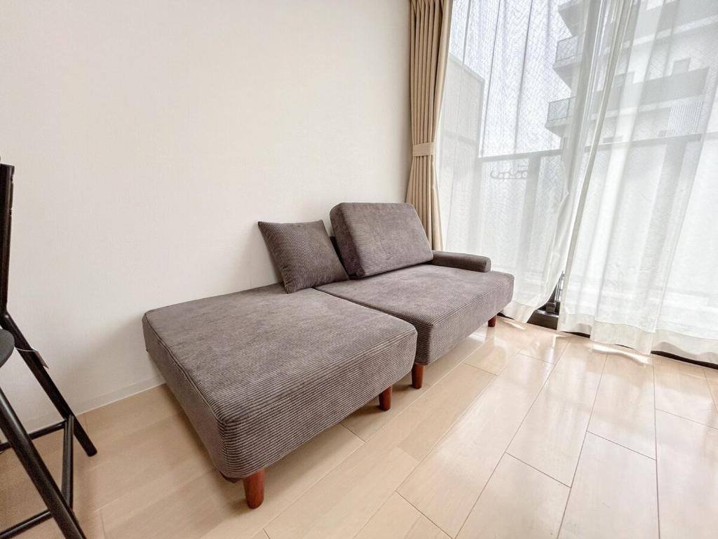 Locanda Shinosaka 601 ロカンダ新大阪 601